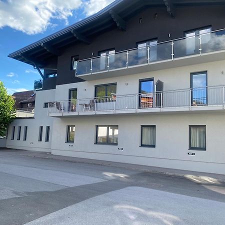 Deluxe Apartment Schraberger Schladming Eksteriør bilde