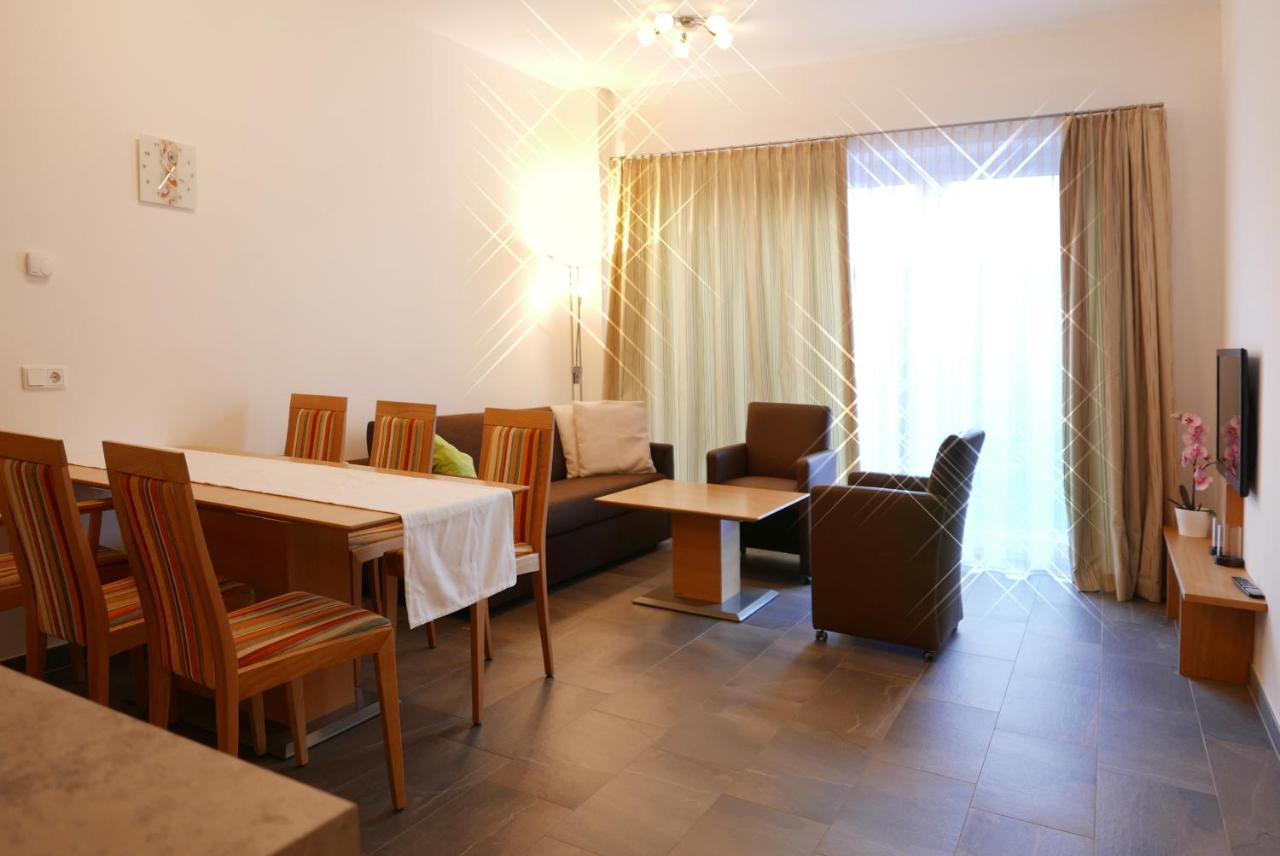 Deluxe Apartment Schraberger Schladming Eksteriør bilde