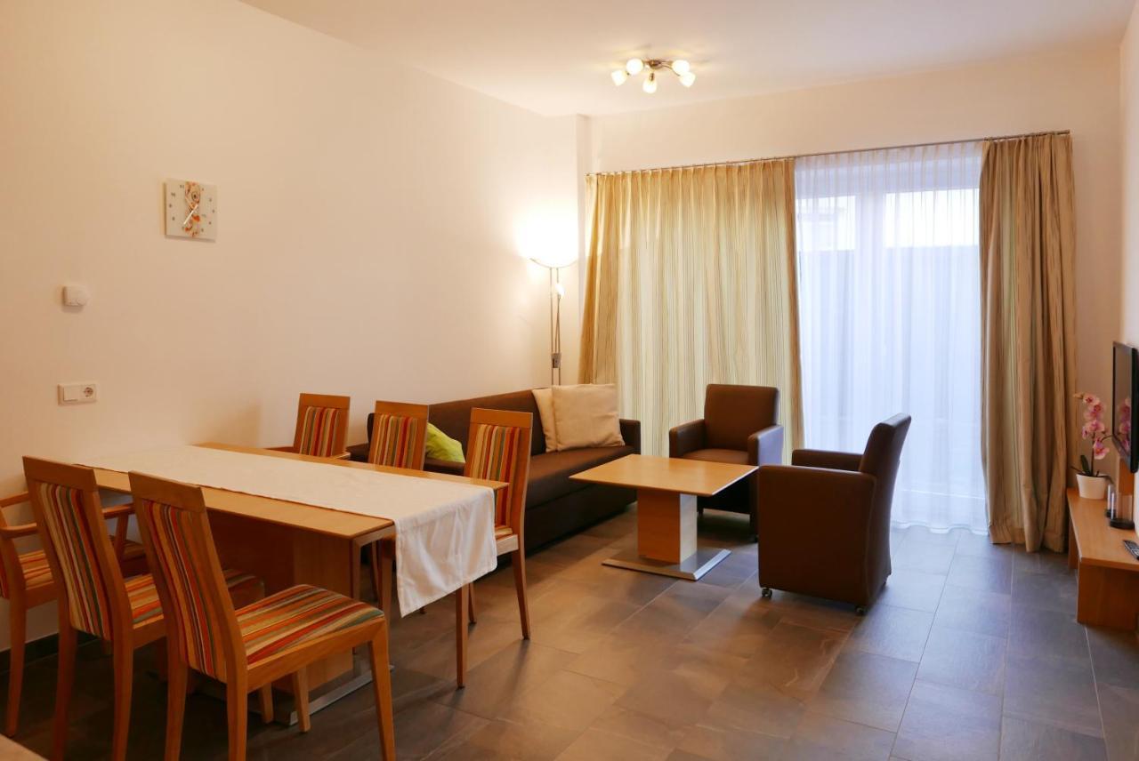 Deluxe Apartment Schraberger Schladming Eksteriør bilde