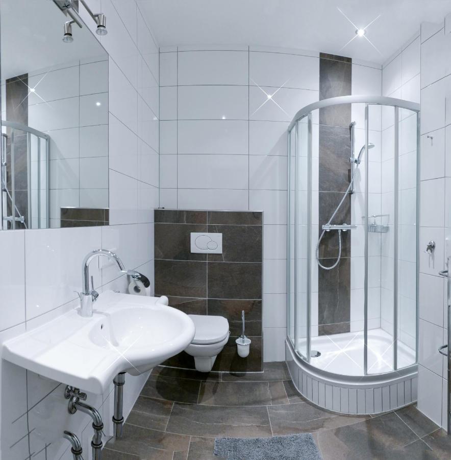 Deluxe Apartment Schraberger Schladming Eksteriør bilde