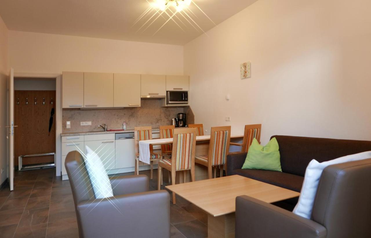 Deluxe Apartment Schraberger Schladming Eksteriør bilde