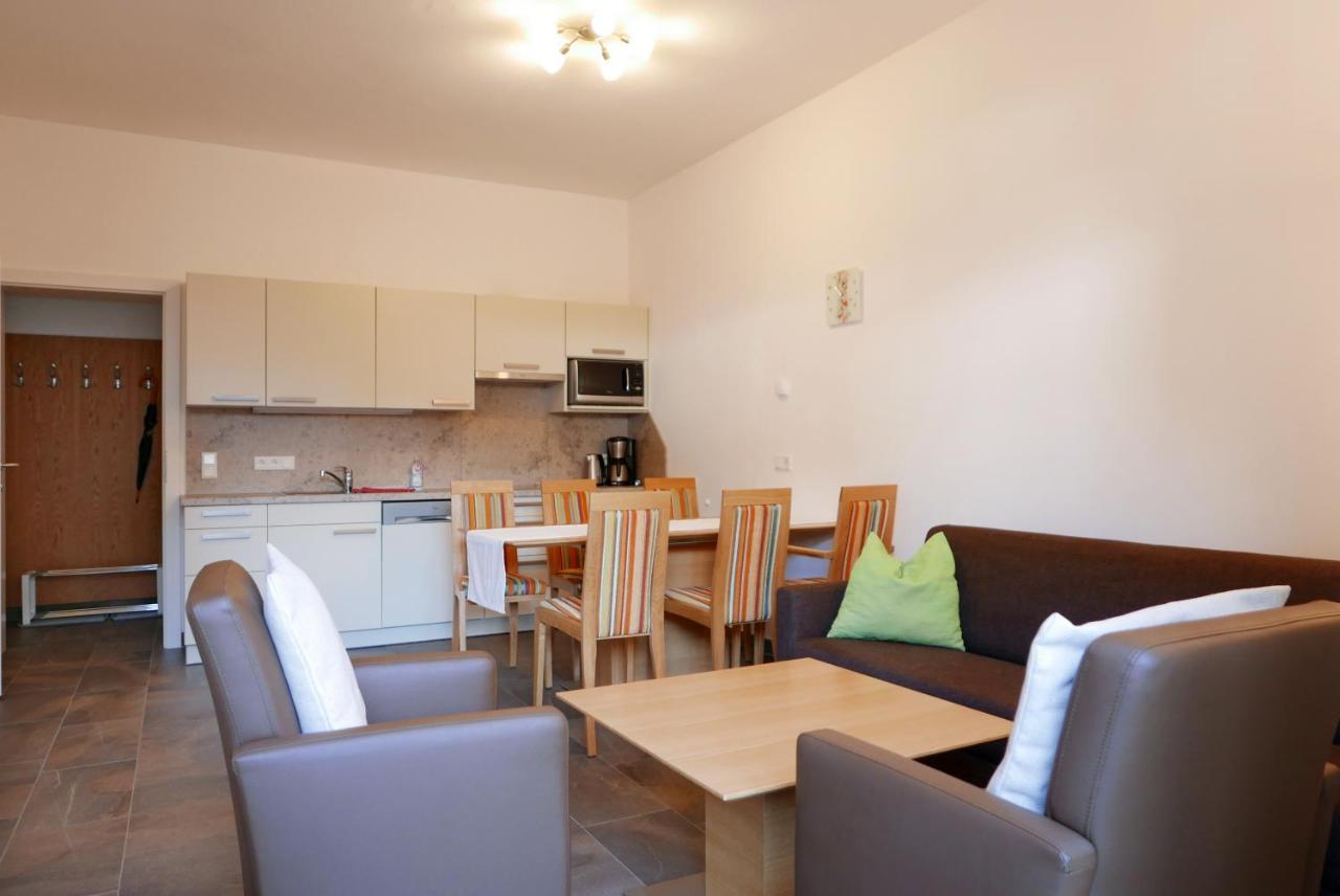 Deluxe Apartment Schraberger Schladming Eksteriør bilde