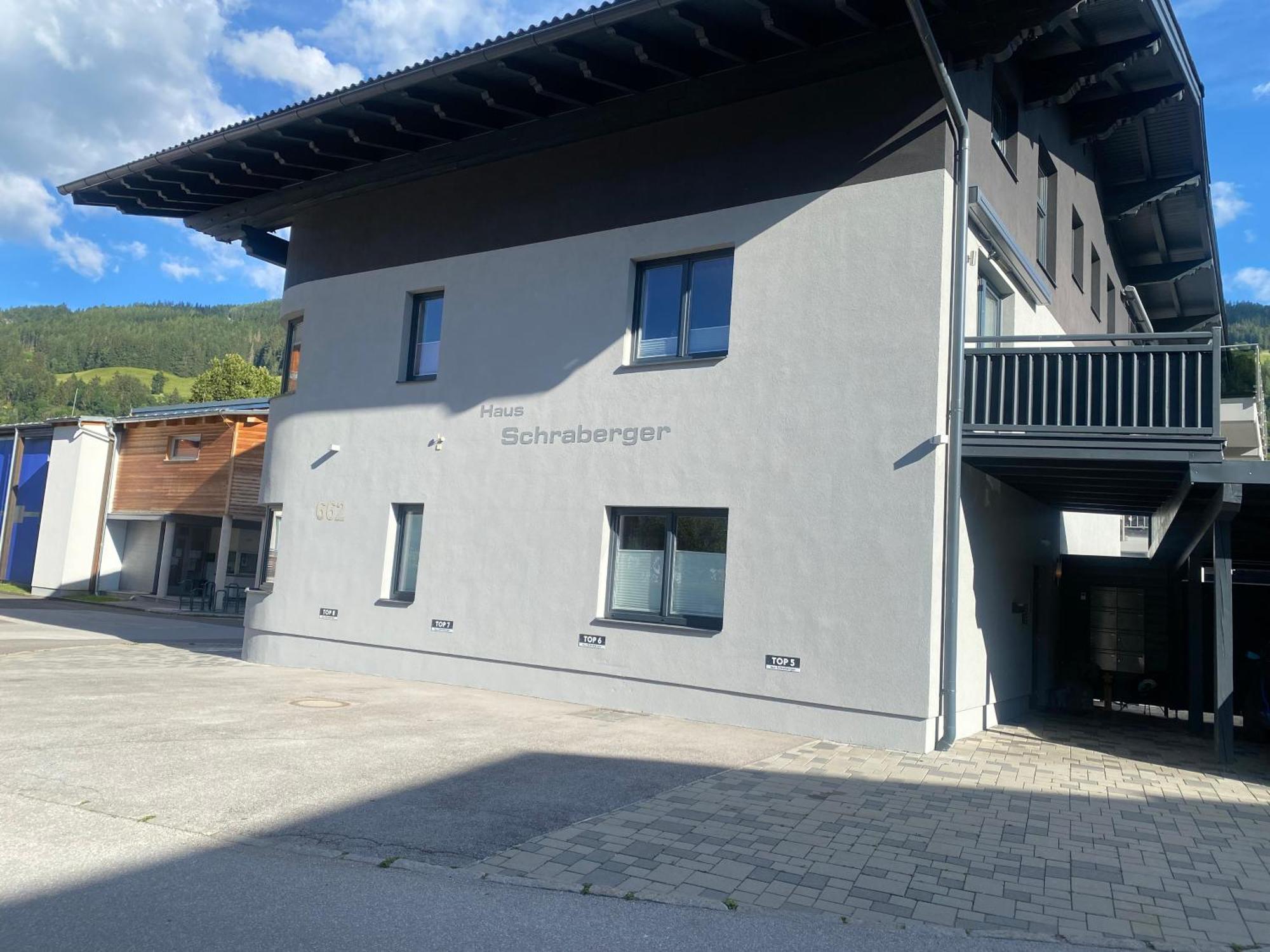 Deluxe Apartment Schraberger Schladming Eksteriør bilde